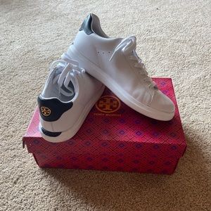 Tory Burch Howell Sneakers!